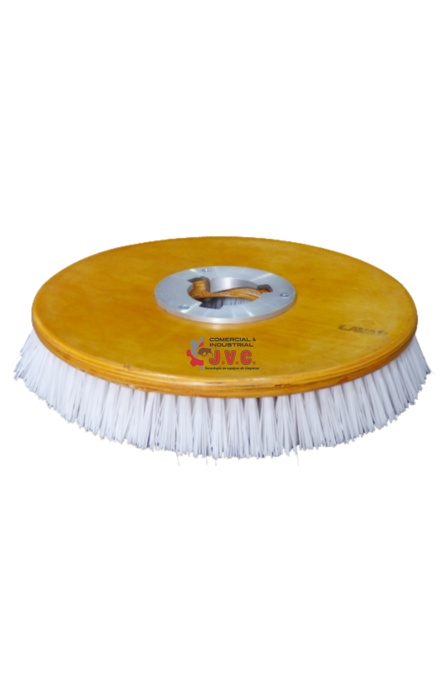 CEPILLO PARA LAVAR PISO C/ BRAQUETA DE 11″ HASTA 22″ (NACIONAL)